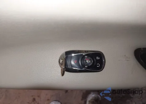 2020 Buick Encore Gx Fwd Preferred from USA, damaged, VIN KL4MMBS24LB092507